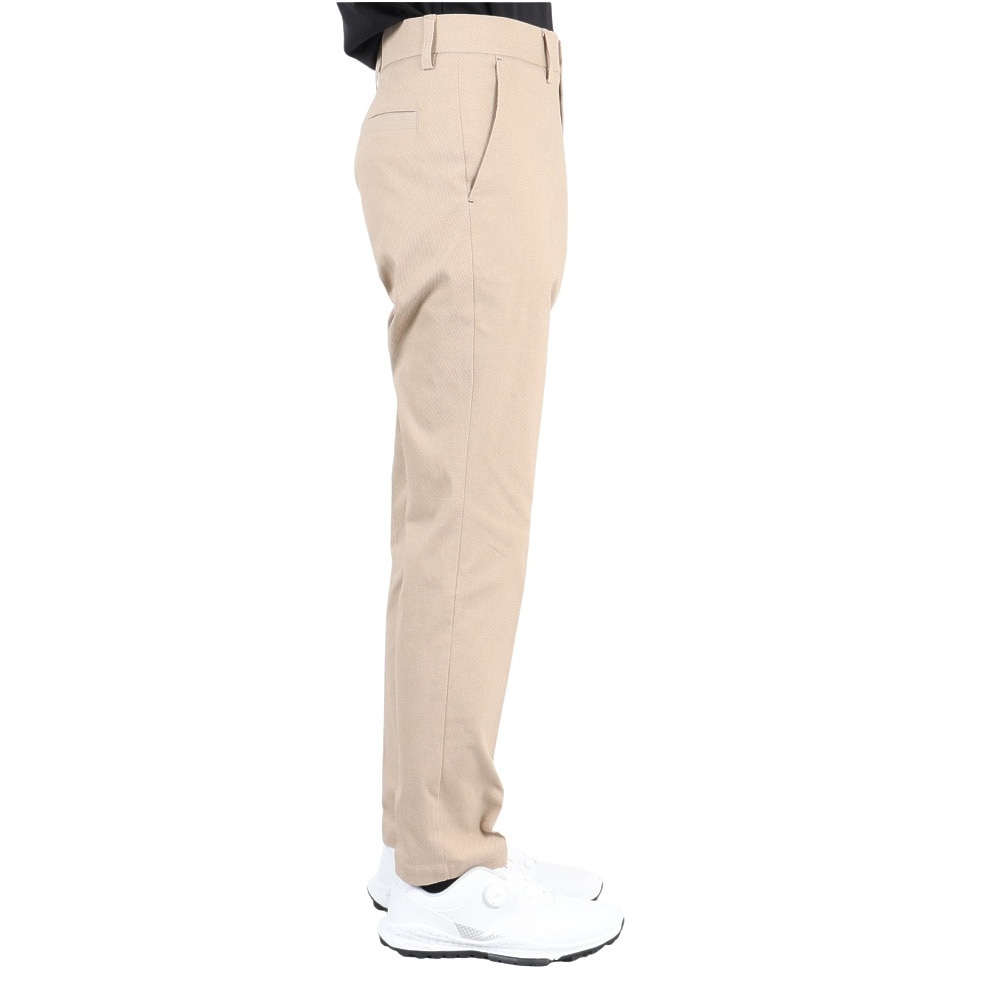 キャロウェイ（CALLAWAY）（メンズ）ゴルフウェア ハイ ストレッチドビーパンツ C25226102-1040