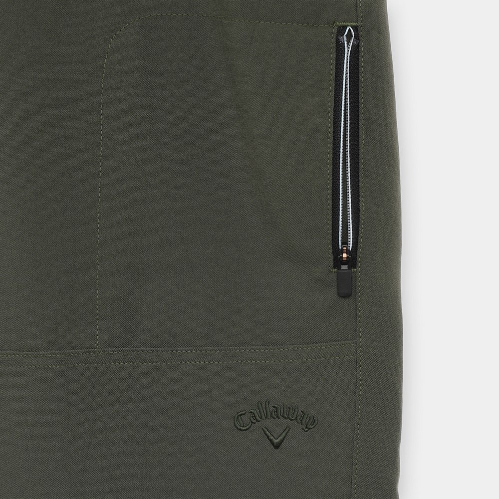 キャロウェイ（CALLAWAY）（メンズ）8WAYストレッチツイルリラックスパンツ C25226105-1180