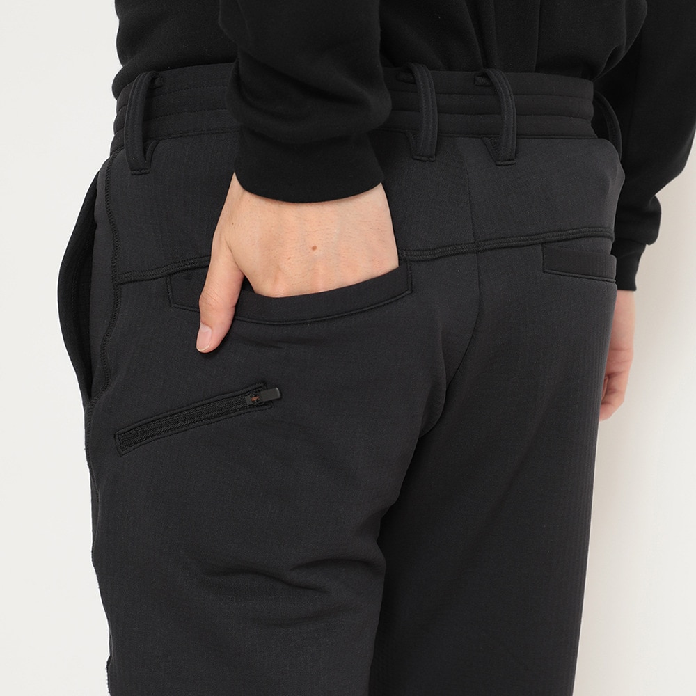 キャロウェイ（CALLAWAY）（メンズ）ゴルフウェア バックグリッド裏