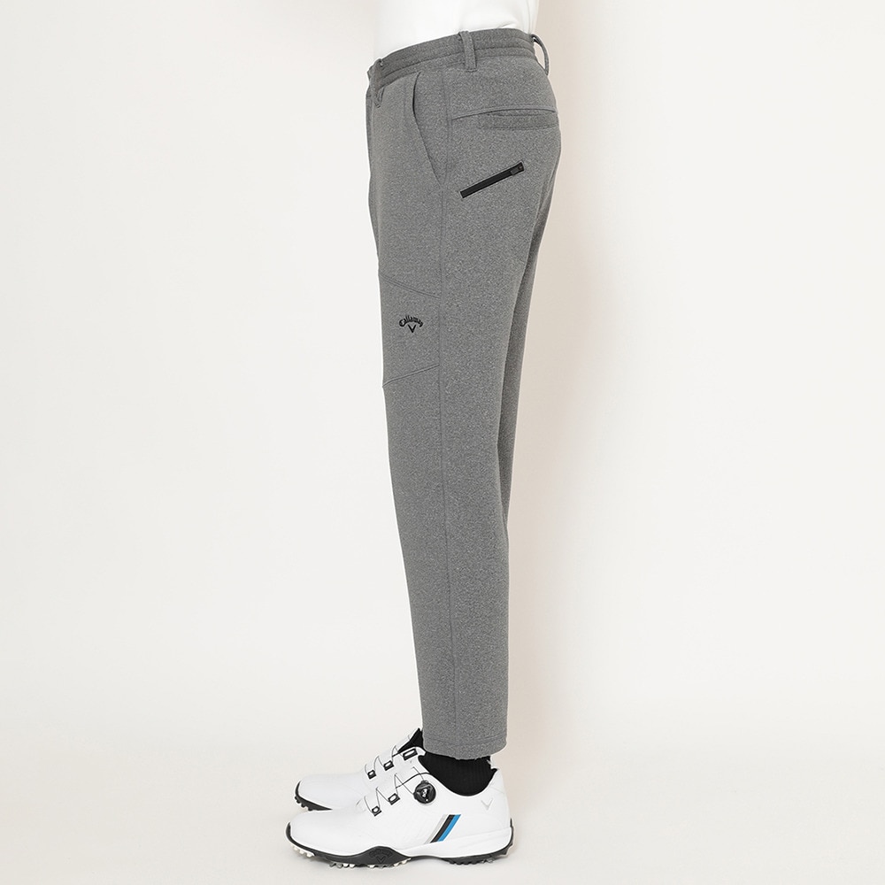 キャロウェイ（CALLAWAY）（メンズ）ゴルフウェア バックグリッド裏