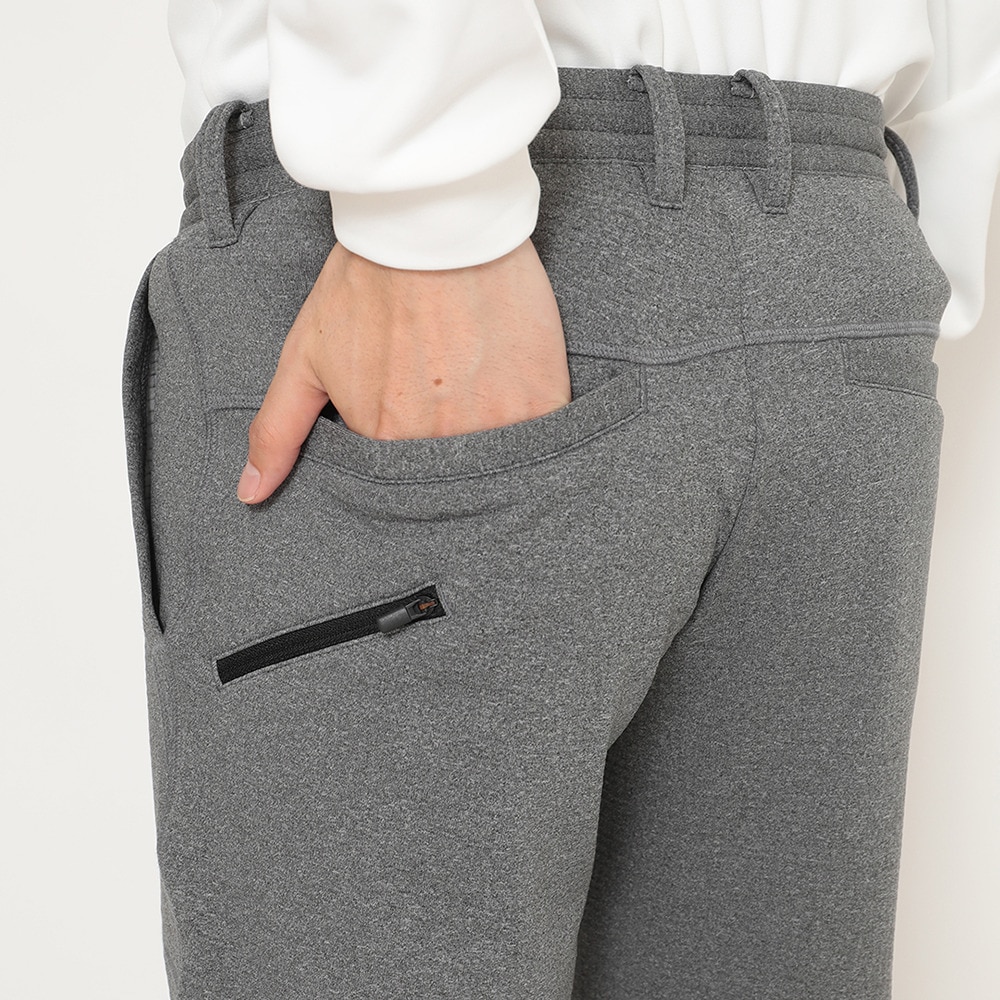 キャロウェイ（CALLAWAY）（メンズ）ゴルフウェア バックグリッド裏