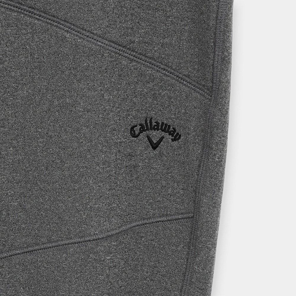 キャロウェイ（CALLAWAY）（メンズ）ゴルフウェア バックグリッド裏