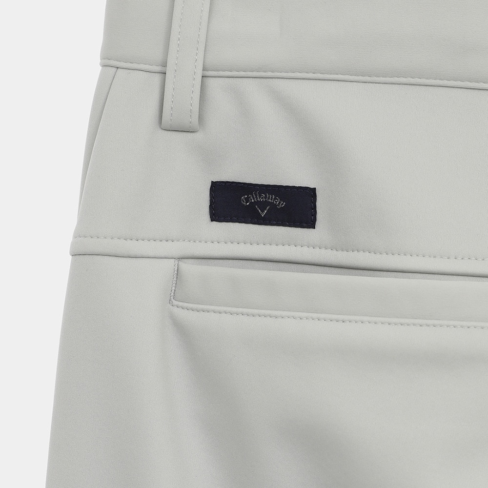 キャロウェイ（CALLAWAY）（メンズ）ゴルフウェア 8WAYストレッチ防風