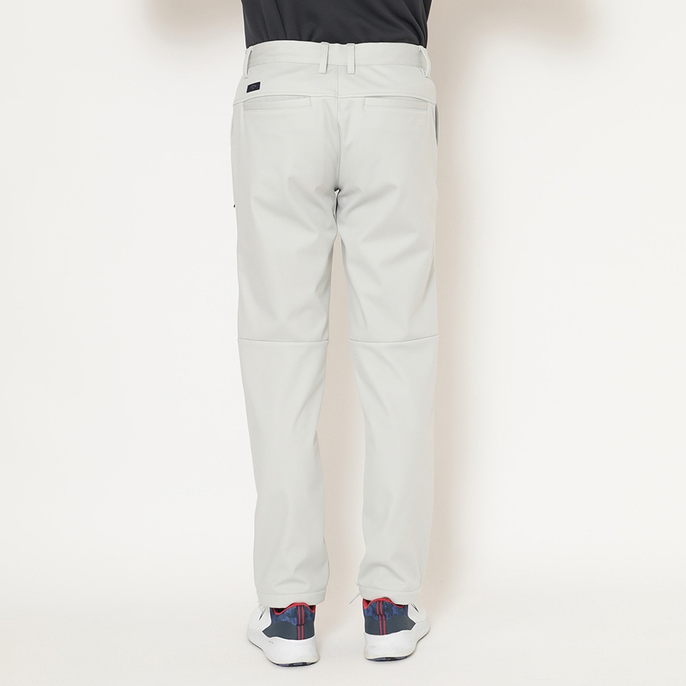 キャロウェイ（CALLAWAY）（メンズ）ゴルフウェア 8WAYストレッチ防風