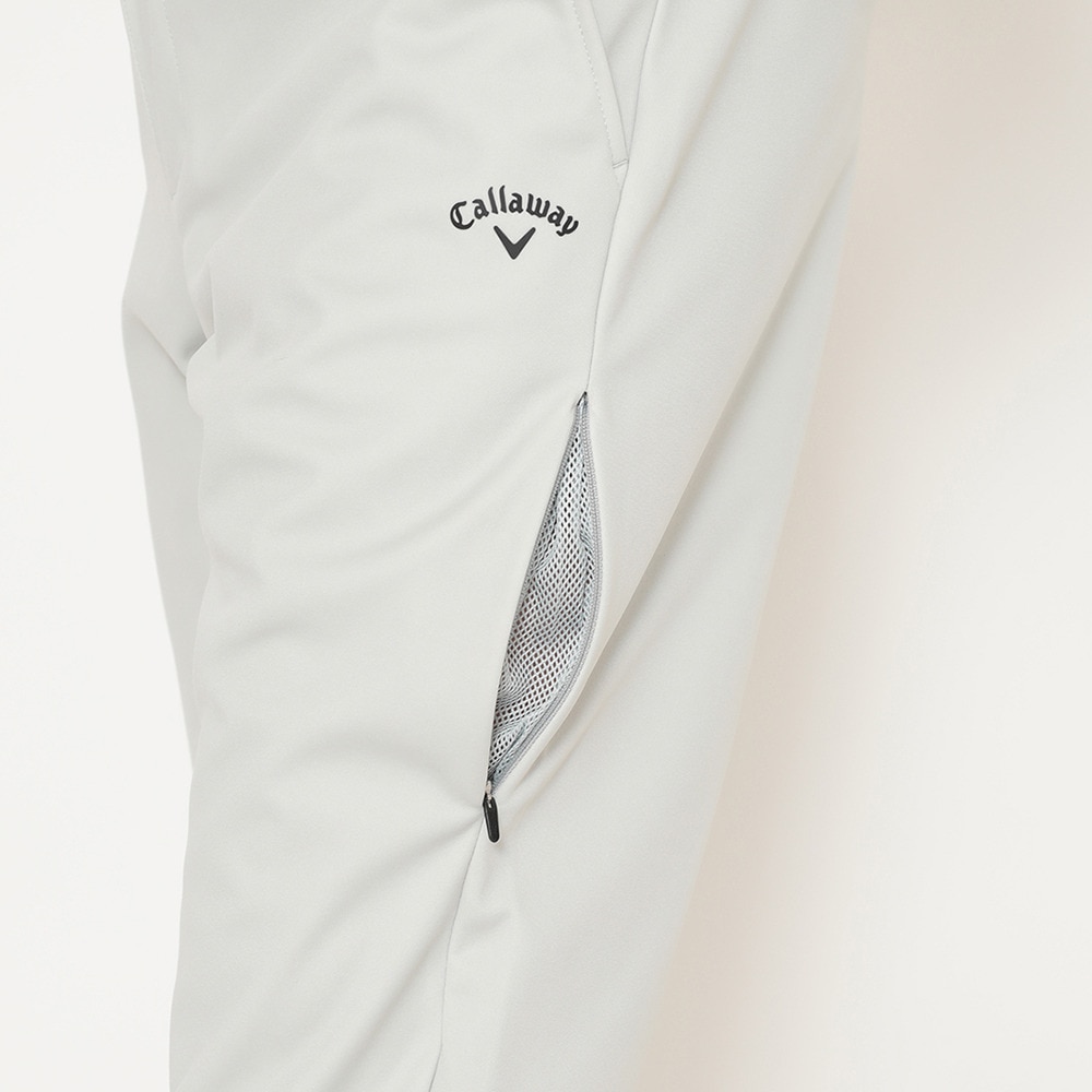 キャロウェイ（CALLAWAY）（メンズ）ゴルフウェア 8WAYストレッチ防風