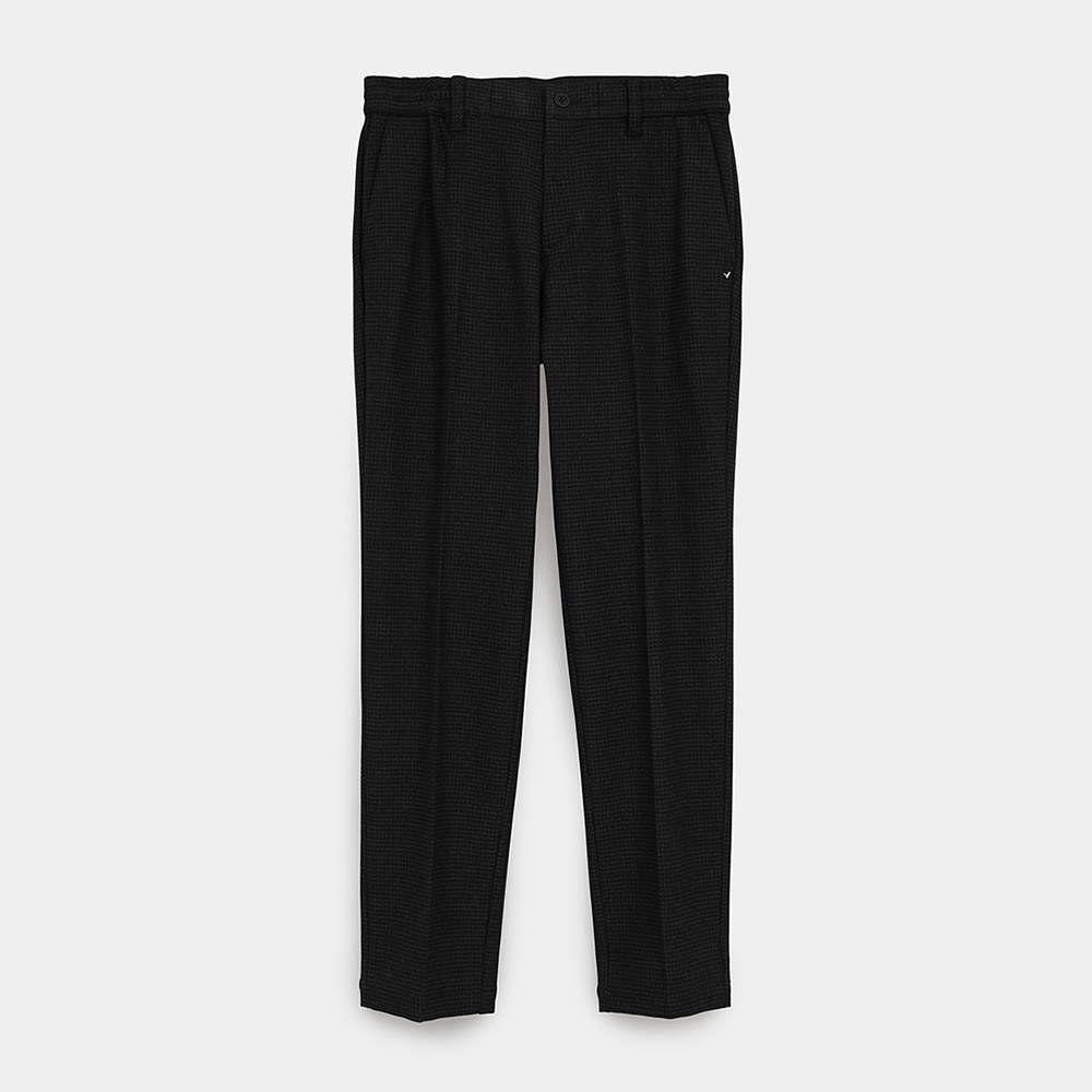 キャロウェイ（CALLAWAY）（メンズ）ゴルフウェア 8WAYストレッチ千鳥