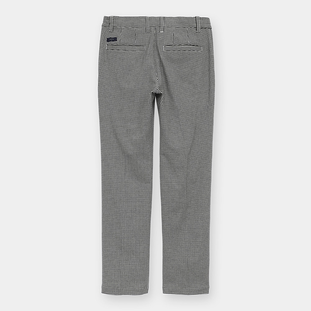 キャロウェイ（CALLAWAY）（メンズ）ゴルフウェア 8WAYストレッチ千鳥