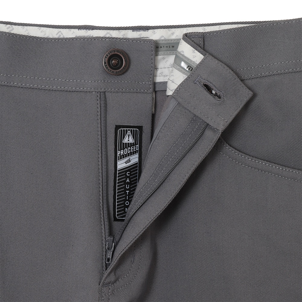 トラヴィスマシュー（Travis Mathew）（メンズ）ゴルフウェア 5ポケット ロングパンツ Slim 7AM007-0QSH