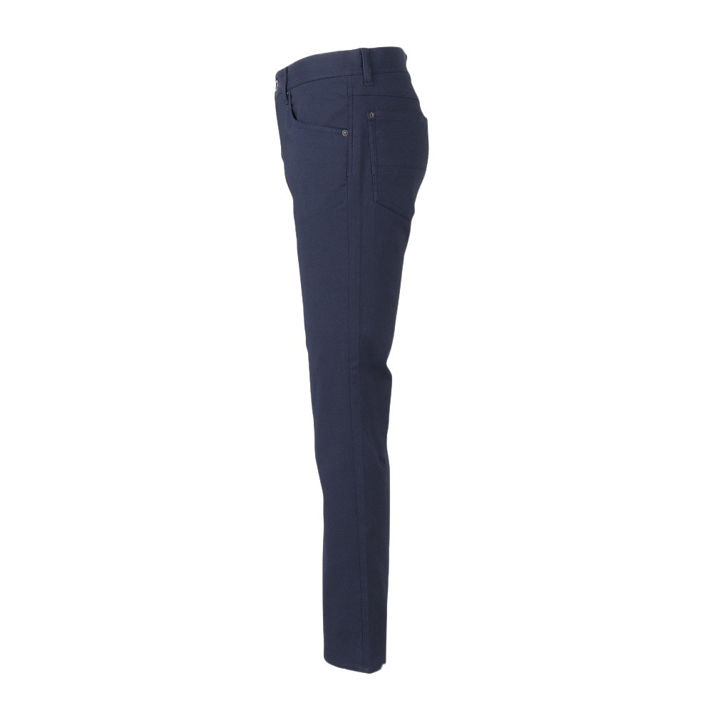 トラヴィスマシュー（Travis Mathew）（メンズ）ゴルフウェア 5ポケット カルゼストレッチ スリムパンツ 7AM007-4TOS