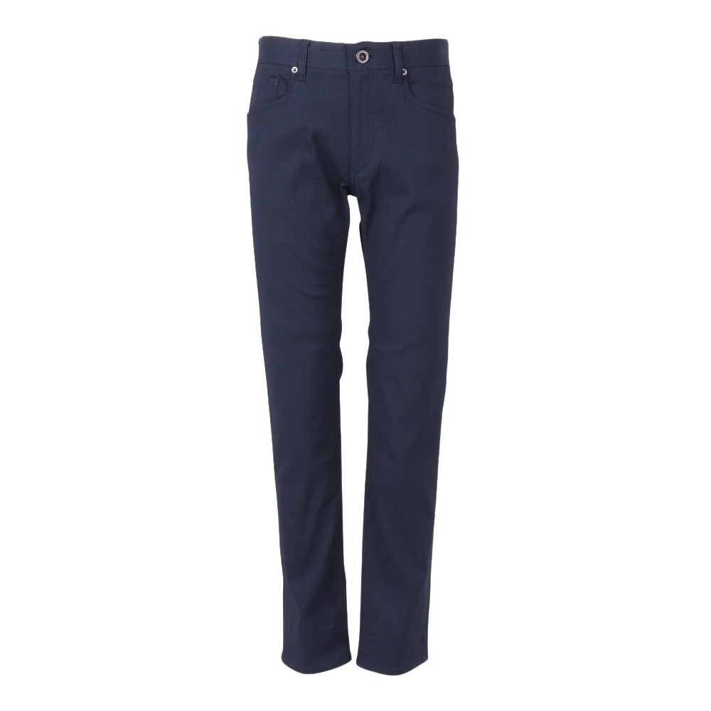 トラヴィスマシュー（Travis Mathew）（メンズ）ゴルフウェア 5ポケット カルゼストレッチ スリムパンツ 7AM007-4TOS
