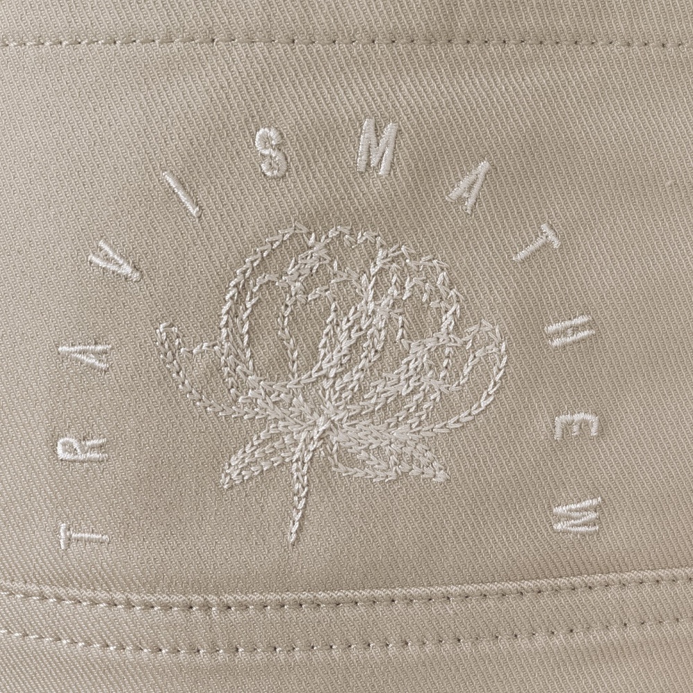 トラヴィスマシュー（Travis Mathew）（メンズ）ゴルフウェア 5ポケット ロングパンツ スリム 7AM007-A0044