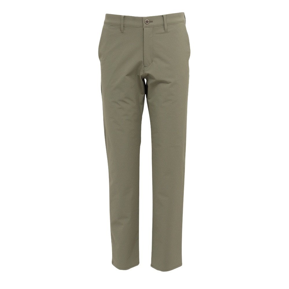 トラヴィスマシュー（Travis Mathew）（メンズ）ゴルフウェア ナイロン ジャカード テーバードパンツ 7AM008-3OLG