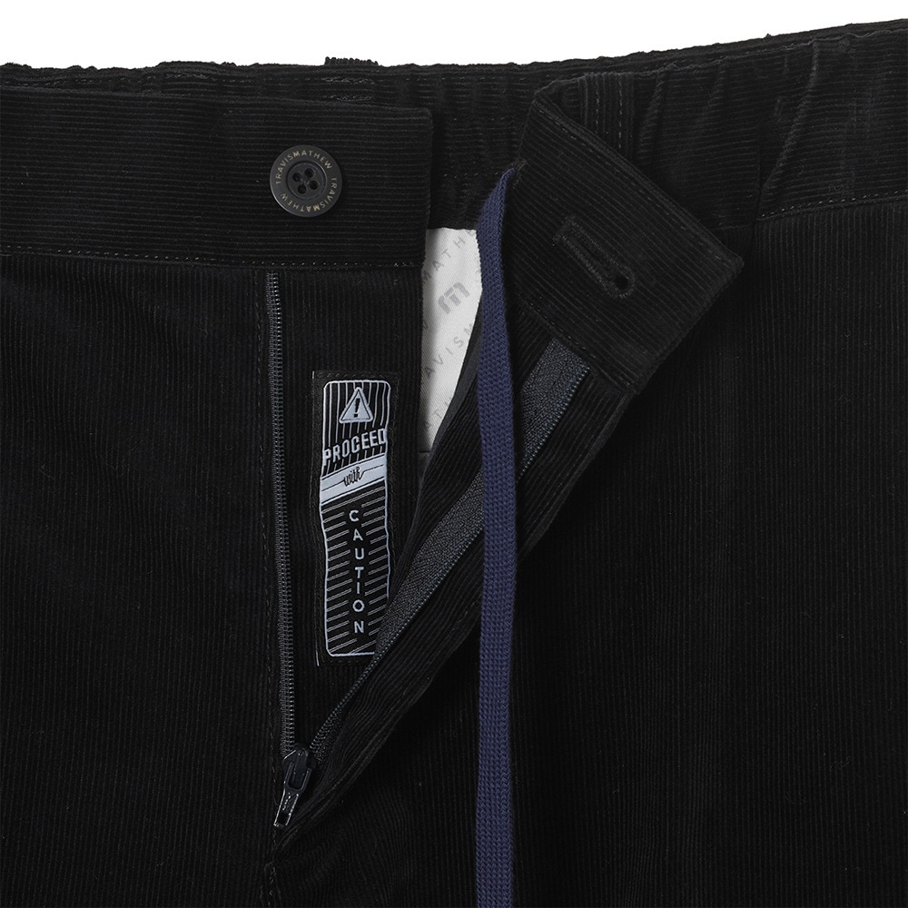 トラヴィスマシュー（Travis Mathew）（メンズ）ゴルフウェア Corduroy