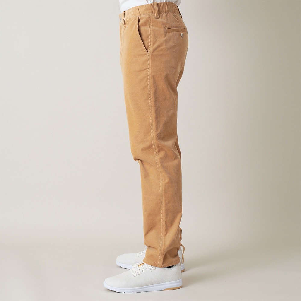 トラヴィスマシュー（Travis Mathew）（メンズ）ゴルフウェア Corduroy