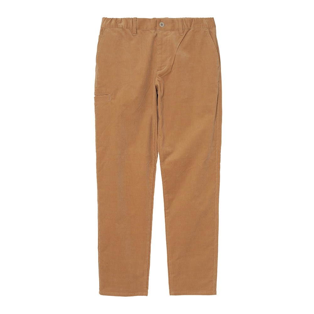 新品 キャロウェイ トラヴィスマシュー 長ズボン 赤タグ ブラウン XLサイズ トラヴィスマシュー（Travis Mathew）（メンズ）ゴルフウェア Corduroy