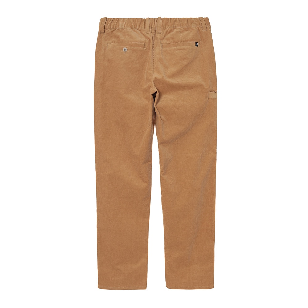 トラヴィスマシュー（Travis Mathew）（メンズ）ゴルフウェア Corduroy