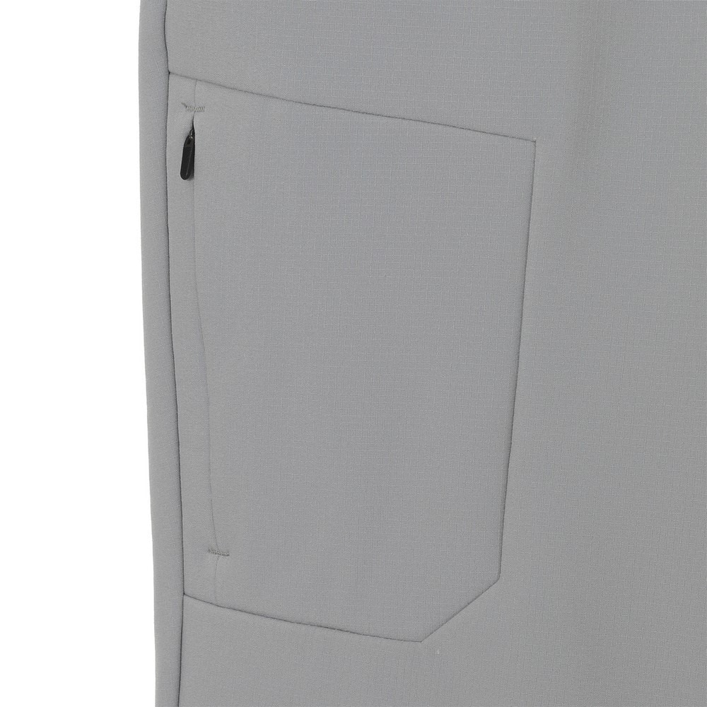 新品 トラヴィスマシュー　ボンディングフリースパンツ　メンズ　グレー　M 冬用 新品 トラヴィスマシュー ボンディングフリースパンツ メンズ グレー M