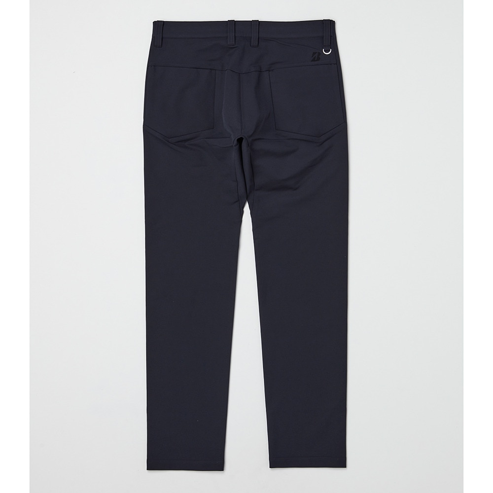 ブリヂストンゴルフ(BRIDGESTONE GOLF)ゴルフウェア BSGロングパンツ FGM04KBK88(Men’s) ブリヂストンゴルフ（BRIDGESTONE GOLF）（メンズ）ゴルフウェア BSG
