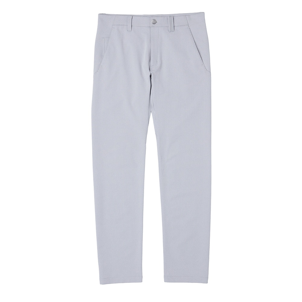 ブリヂストンゴルフ(BRIDGESTONE GOLF)ゴルフウェア BSGロングパンツ FGM04KMG79(Men’s) ブリヂストンゴルフ（BRIDGESTONE GOLF）（メンズ）ゴルフウェア BSG