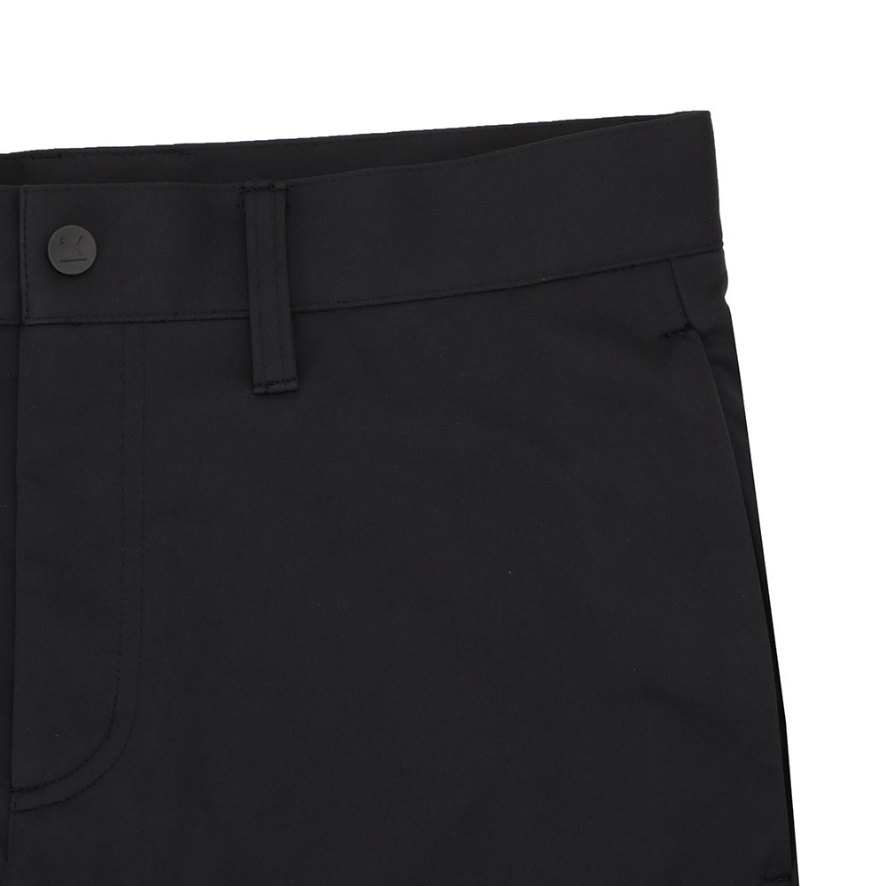 プーマ（PUMA）（メンズ）ゴルフウェア 裏起毛 防寒 ボンディングパンツ 635788-01