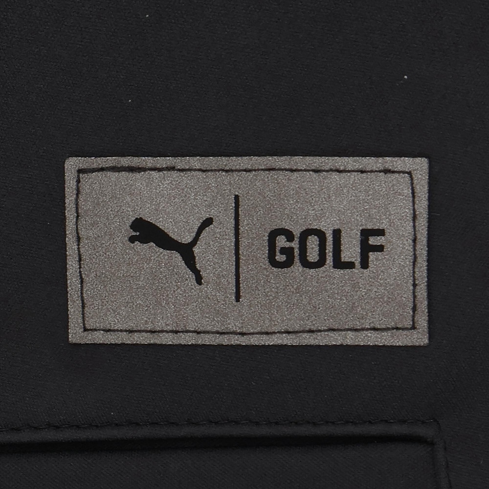 プーマ（PUMA）（メンズ）ゴルフウェア 裏起毛 防寒 ボンディングパンツ 635788-01