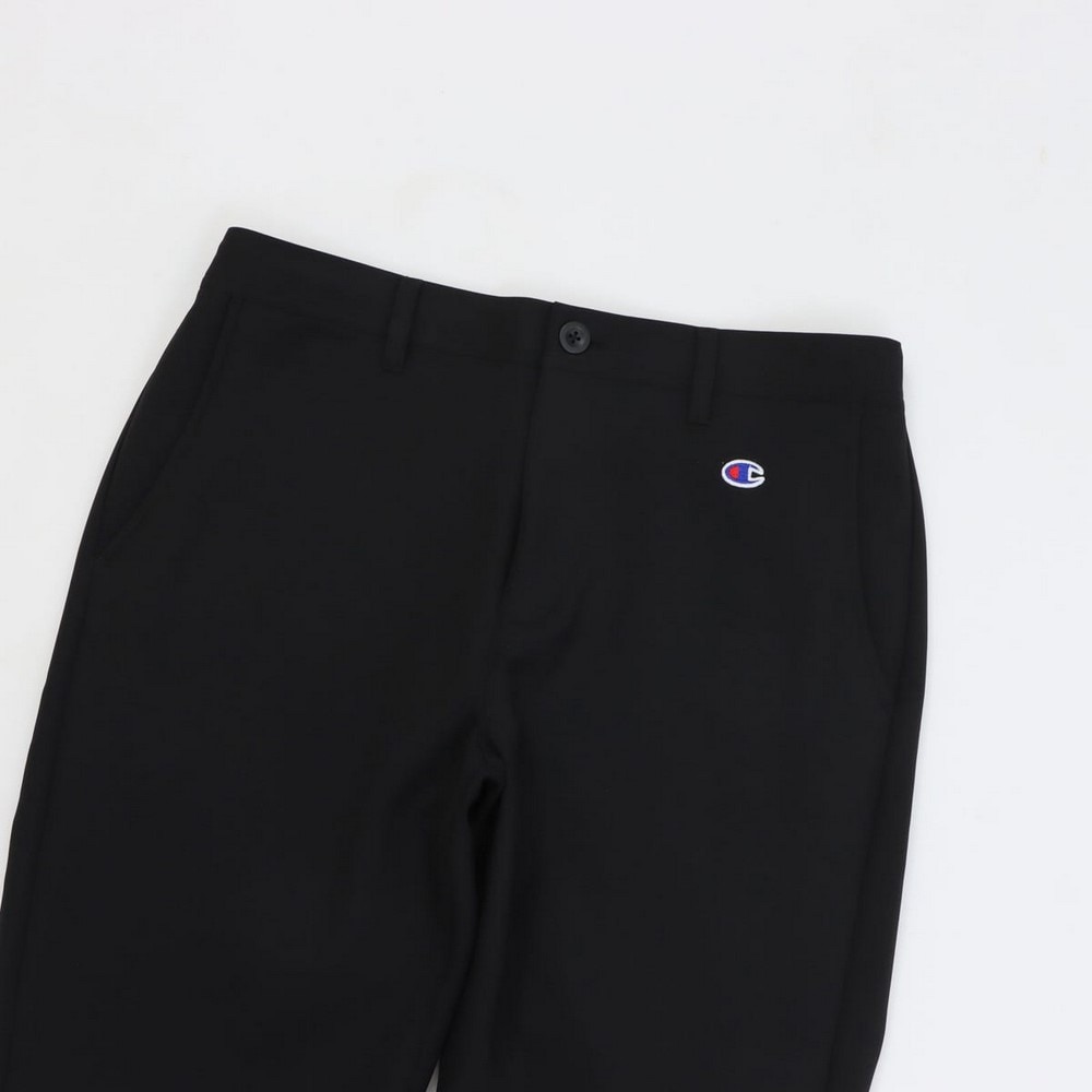 チャンピオン（CHAMPION）（メンズ）ゴルフウェア ストレッチ ロングパンツ C3-CG206 090