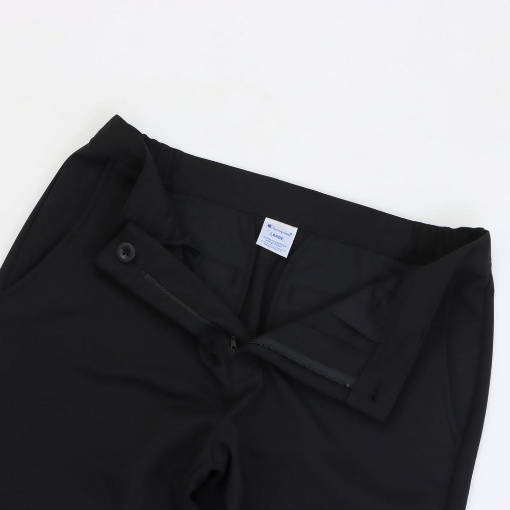 チャンピオン（CHAMPION）（メンズ）ゴルフウェア ストレッチ ロングパンツ C3-CG206 090