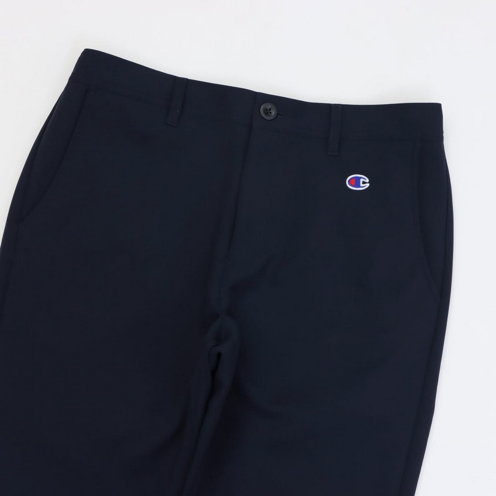 チャンピオン（CHAMPION）（メンズ）ゴルフウェア ロングパンツ C3-CG206 370