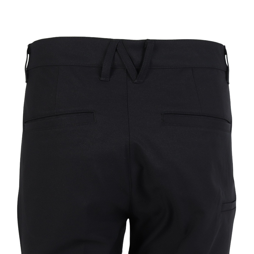 ニューバランス（new balance）（メンズ）ゴルフウェア アスレチック ロングパンツ 012-5231005-010