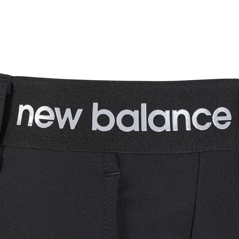 ニューバランス（new balance）（メンズ）ゴルフウェア アスレチック ロングパンツ 012-5231009-010