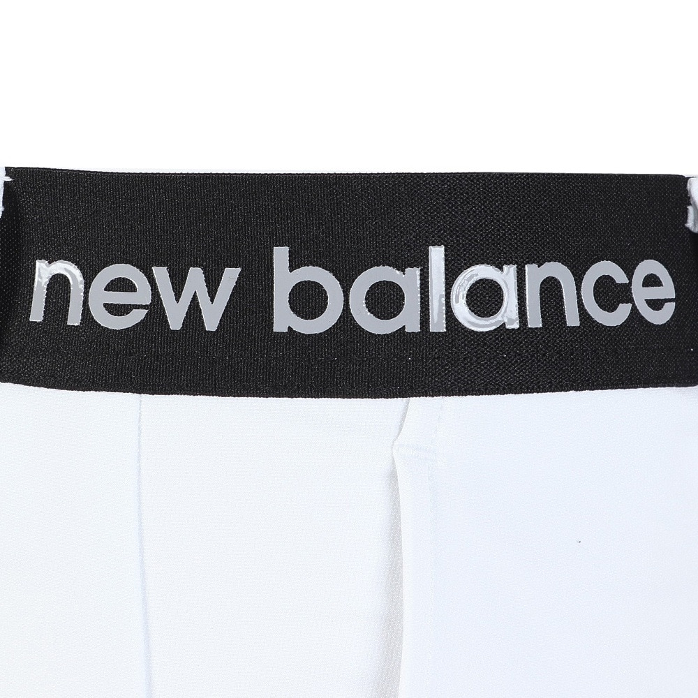 ニューバランス（new balance）（メンズ）ゴルフウェア アスレチック ロングパンツ 012-5231009-030