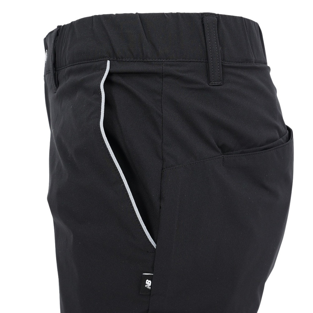 ニューバランス（new balance）（メンズ）ゴルフウェア 裏起毛 PADDED