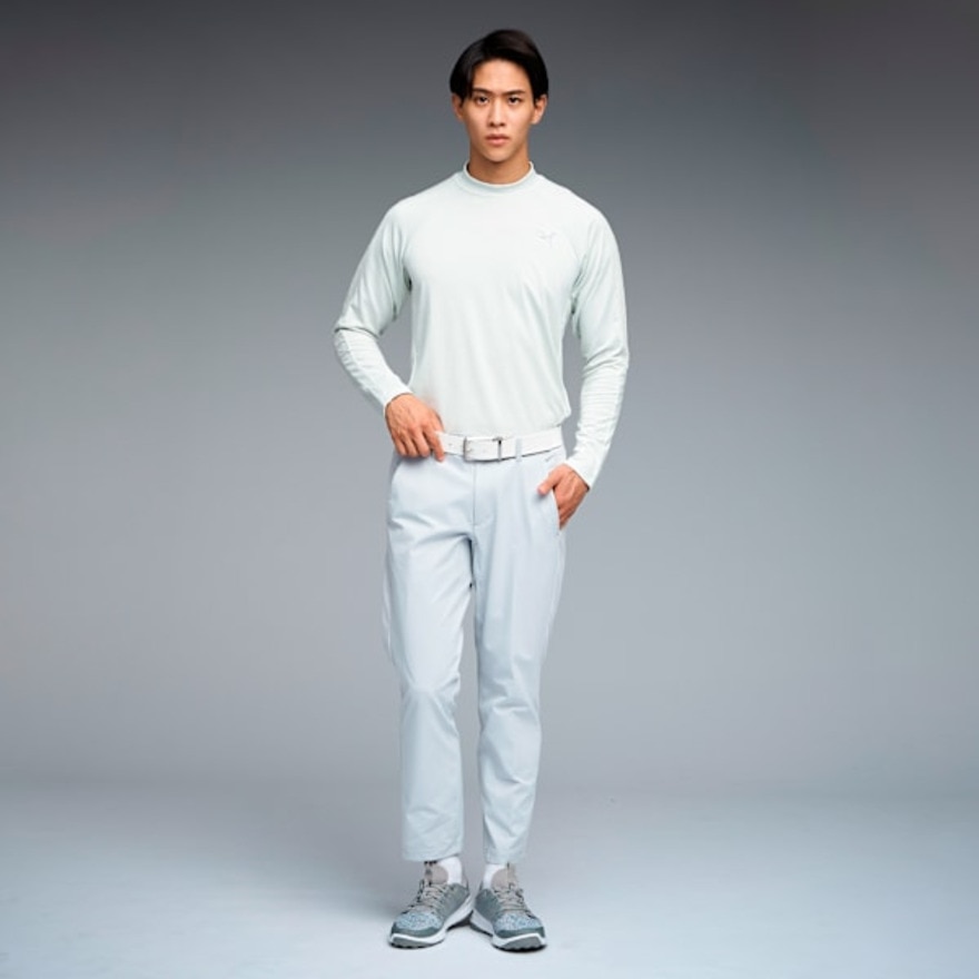 プーマ（PUMA）（メンズ）ゴルフウェア シャドウキャット ジク