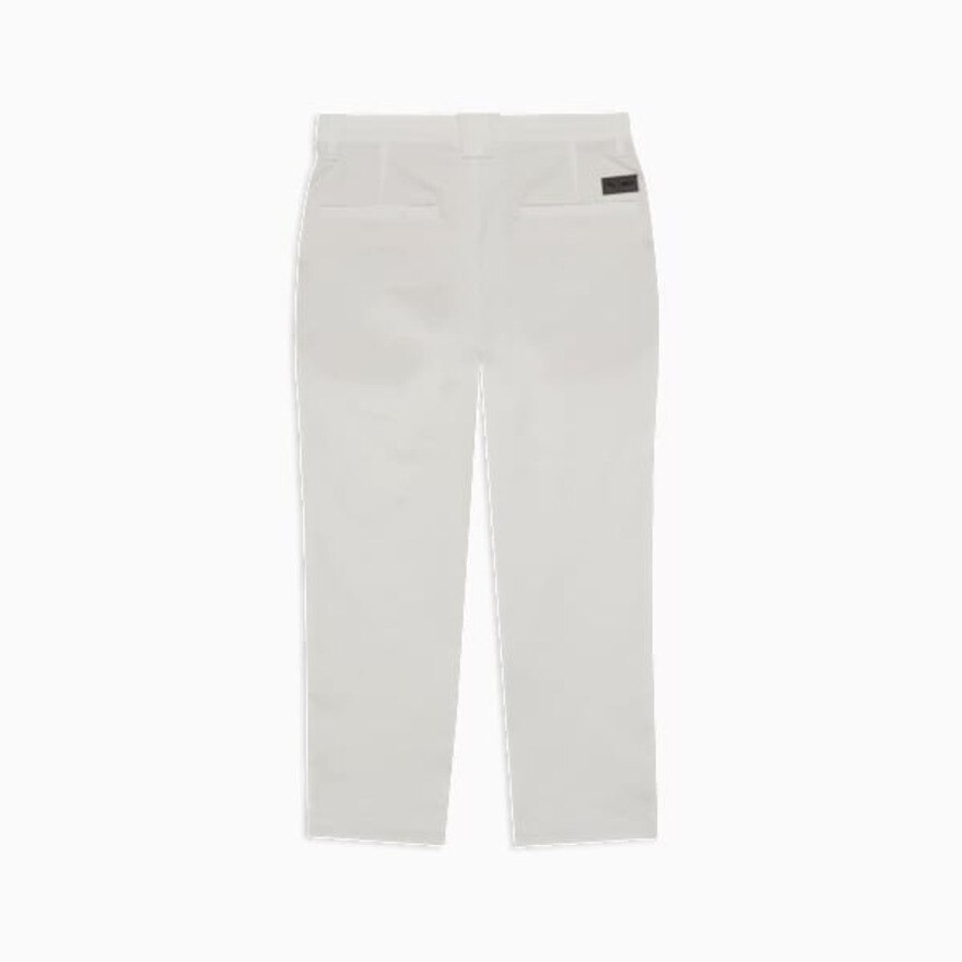 プーマ（PUMA）（メンズ）ゴルフウェア PB 千鳥柄 ハイパー ストレッチ テーパード パンツ 635778-03
