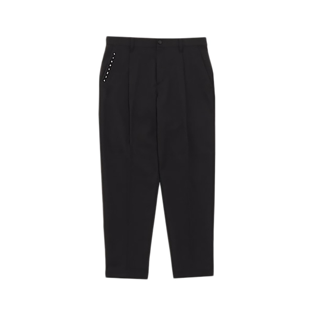 プーマ（PUMA）（メンズ）ゴルフウェア PB ワイド テーパード パンツ 635779-01