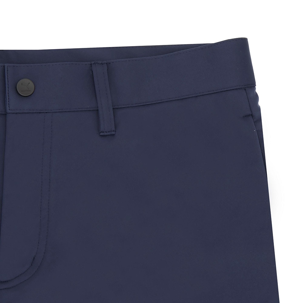 プーマ（PUMA）（メンズ）ゴルフウェア 裏起毛 防寒 ボンディングパンツ 635788-02