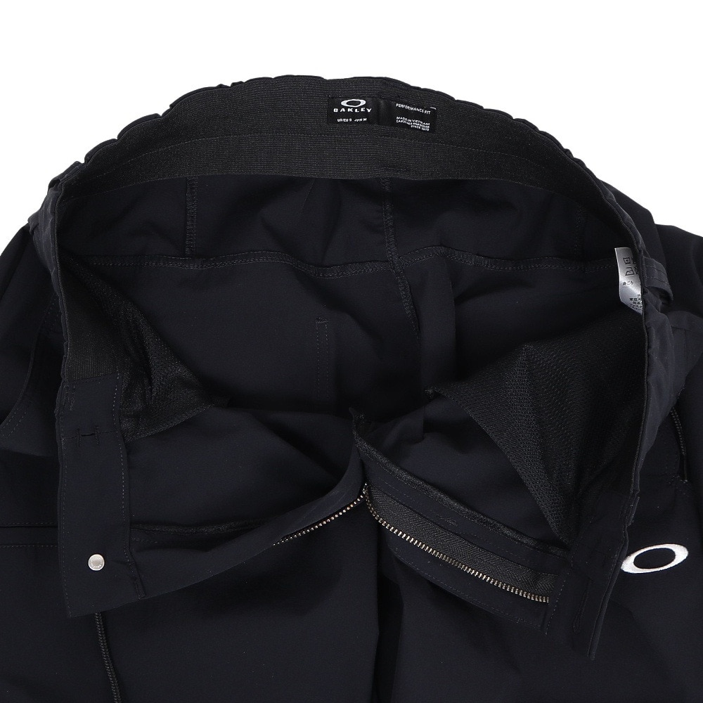 オークリー（OAKLEY）（メンズ）ゴルフウェア STALWART ワイド テーパード パンツ FOA408433-02E