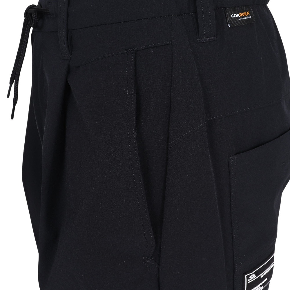 オークリー（OAKLEY）（メンズ）ゴルフウェア STALWART ワイド テーパード パンツ FOA408433-02E
