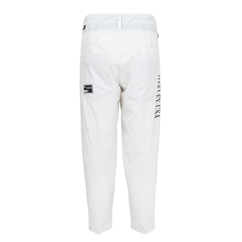 オークリー（OAKLEY）（メンズ）ゴルフウェア STALWART ワイド テーパード パンツ FOA408433-29B