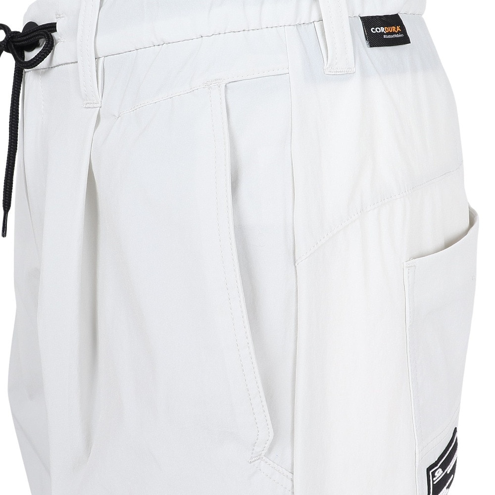 オークリー（OAKLEY）（メンズ）ゴルフウェア STALWART ワイド テーパード パンツ FOA408433-29B