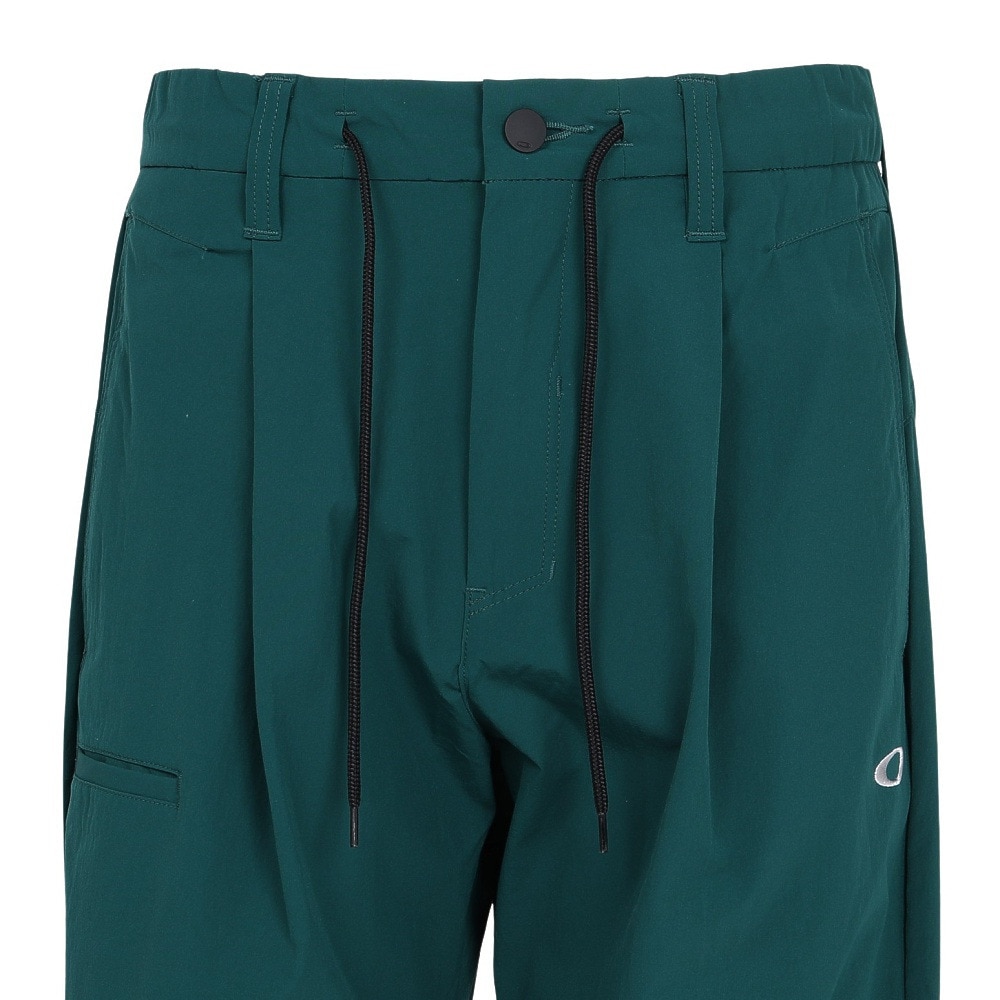 オークリー（OAKLEY）（メンズ）ゴルフウェア STALWART ワイド テーパード パンツ FOA408433-7TG