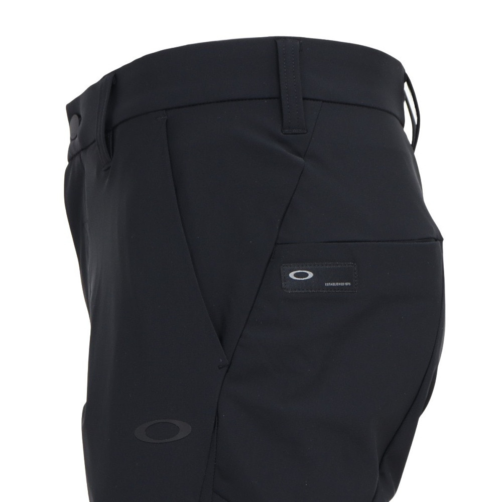 オークリー（OAKLEY）（メンズ）ゴルフウェア パンツ Skull Apex Tapered FF+ 2.0 FOA408147-02E