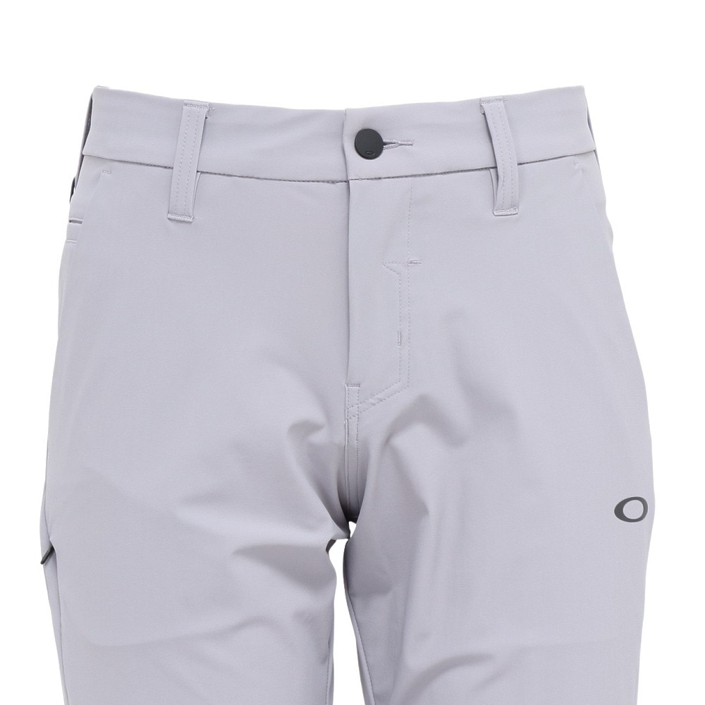 オークリー（OAKLEY）（メンズ）ゴルフウェア パンツ Skull Apex Tapered FF+ 2.0 FOA408147-82V