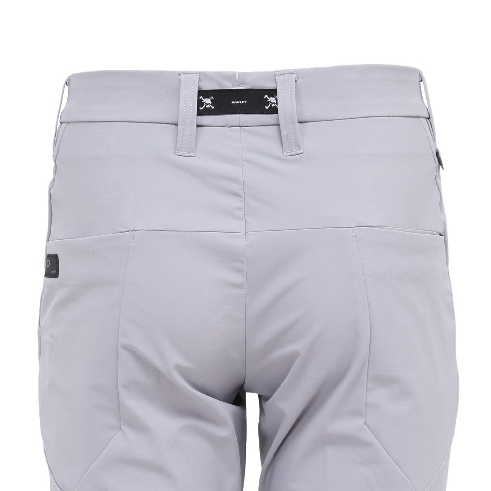 オークリー（OAKLEY）（メンズ）ゴルフウェア パンツ Skull Apex Tapered FF+ 2.0 FOA408147-82V