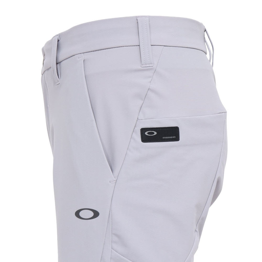 オークリー（OAKLEY）（メンズ）ゴルフウェア パンツ Skull Apex Tapered FF+ 2.0 FOA408147-82V