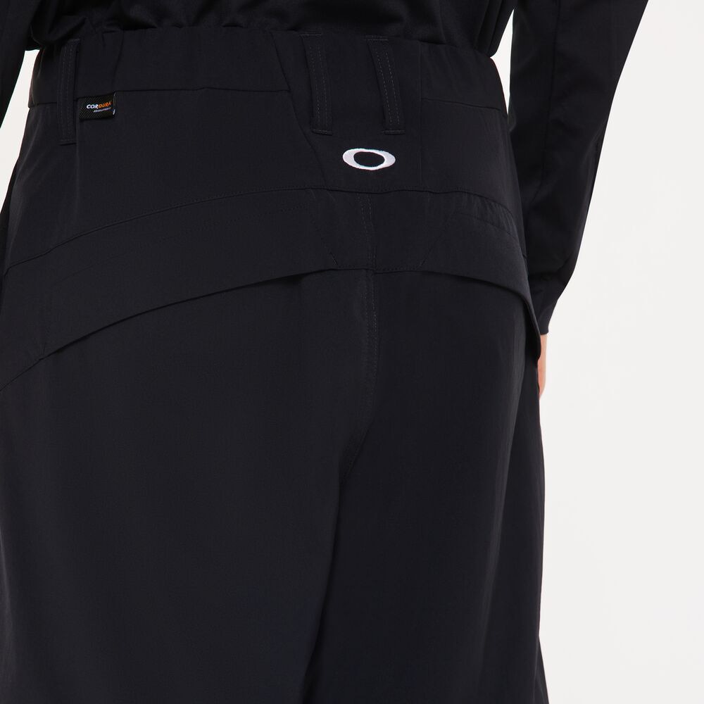オークリー（OAKLEY）（メンズ）ゴルフウェア DETACHABLE ワイドストレートパンツ FOA408148-02E