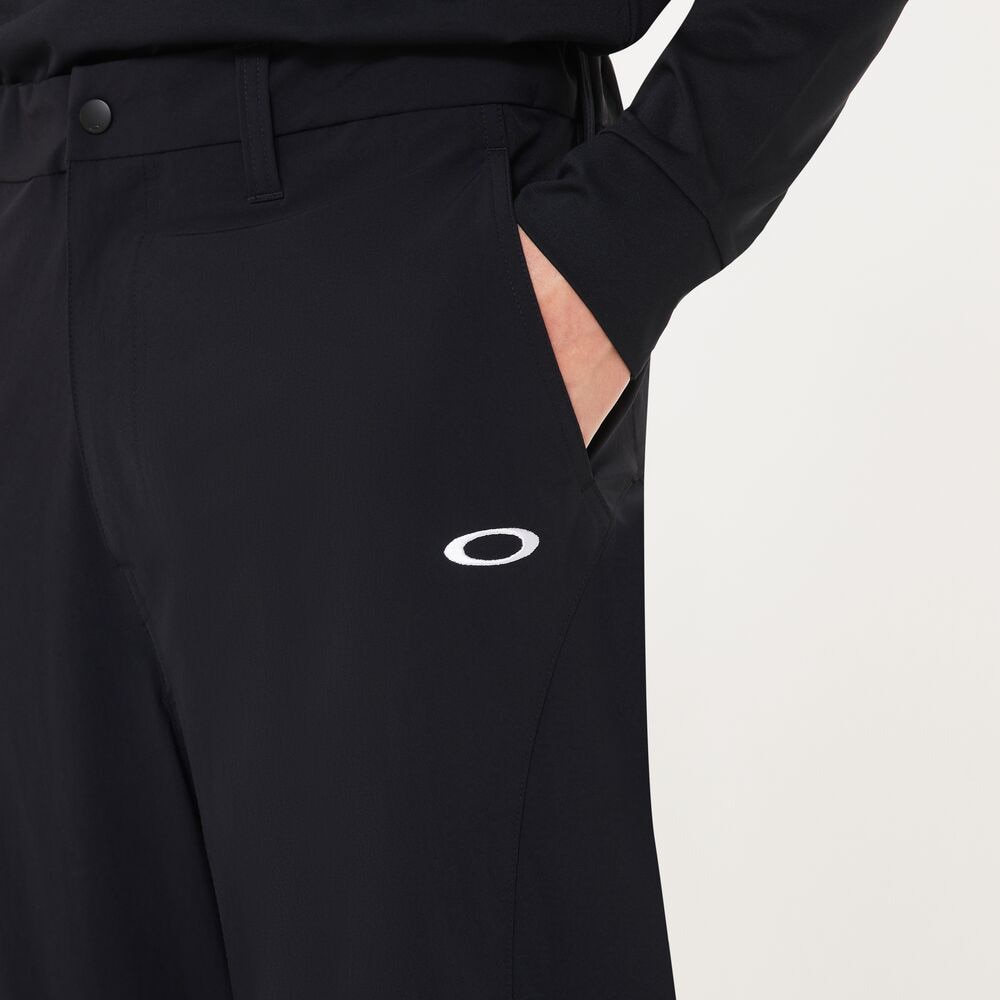 オークリー（OAKLEY）（メンズ）ゴルフウェア DETACHABLE ワイドストレートパンツ FOA408148-02E