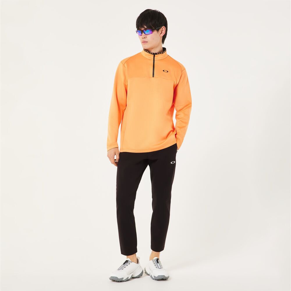 オークリー（OAKLEY）（メンズ）ゴルフウェア 防寒 SKULL VERSATILE テーパードパンツ 5.0 FOA408301-02E