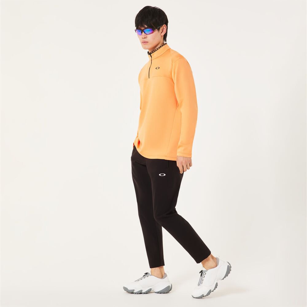 オークリー（OAKLEY）（メンズ）ゴルフウェア 防寒 SKULL VERSATILE テーパードパンツ 5.0 FOA408301-02E