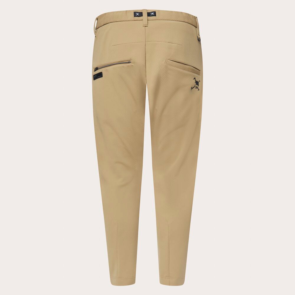 オークリー（OAKLEY）（メンズ）ゴルフウェア 防寒 SKULL VERSATILE